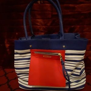 Betsey Johnson purse. SOLD